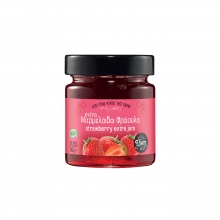 Εδέμ Μαρμελάδα Φράουλα 240gr