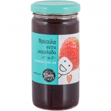 Εδέμ Μαρμελάδα Φράουλα 290gr