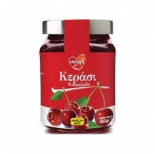 Επιλογή Μου Μαρμελάδα Κεράσι 450gr