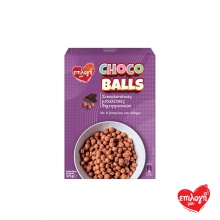 Επιλογή Μου Δημητριακά Choco Balls 375gr