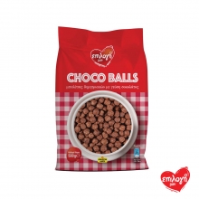 Επιλογή Μου Δημητριακά Choco Balls 500gr