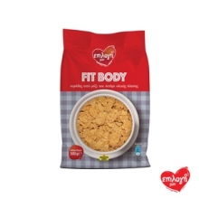 Επιλογή Μου Δημητριακά Fit Body 500gr
