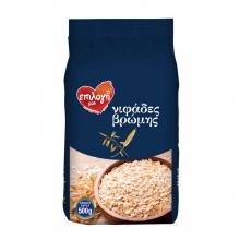 Επιλογή Μου Νιφάδες Βρώμης 500gr