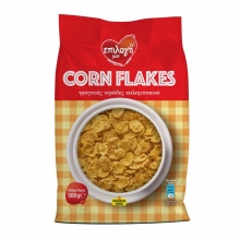 Επιλογή Μου Δημητριακά Corn Flakes 500gr