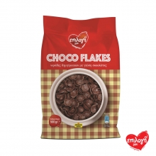 Επιλογή Μου Δημητριακά Choco Flakes 500gr