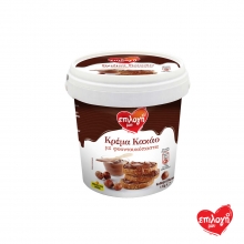 Επιλογή Μου Κρέμα Κακάο Φουντούκι 1kg
