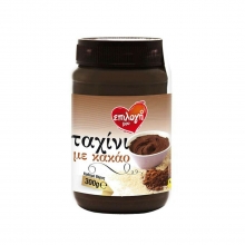 Επιλογή Μου Ταχίνι με Κακάο 300gr