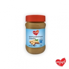 Επιλογή Μου Φυστικοβούτυρο Crunchy 350gr
