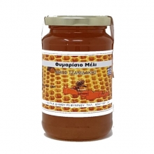 Τζανιδάκης Μέλι 385gr