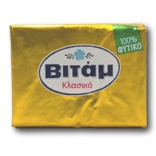 Βιτάμ Κλασικό Πλάκα 200gr