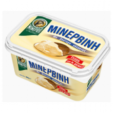 Μινερβίνη με 5% Βούτυρο Γάλακτος 400gr