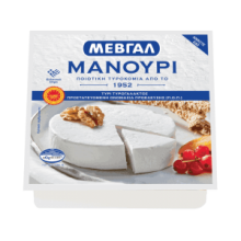 Μεβγάλ Μανούρι 200gr