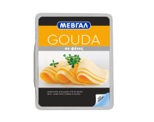 Μεβγάλ Τυρί Gouda σε Φέτες 500gr