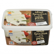 Δέλτα Φέτα ΠΟΠ 400gr