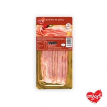 Επιλογή Μου Μπέικον σε Φέτες 100gr