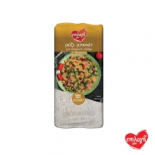 Επιλογή Μου Ρύζι Μπονέτ 500gr