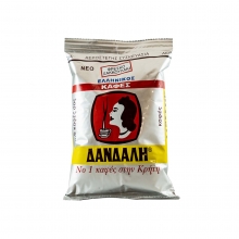 Δάνδαλη Ελληνικός Καφές 200gr (+10% Προϊόν ΔΩΡΟ)