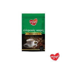Επιλογή Μου Ελληνικός Καφές 194gr