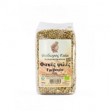 Γαία Φακές Ψιλές 500gr