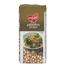 Επιλογή Μου Ρεβύθια Χονδρά 500gr