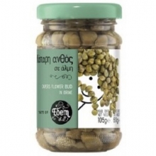 Εδέμ Κάπαρη 105gr