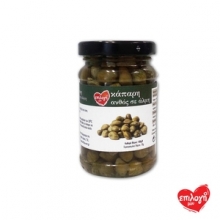 Επιλογή Μου Κάπαρη Βάζο 70gr