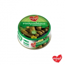 Επιλογή Μου Ντολμαδάκια Γιαλαντζί 280gr