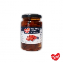 Επιλογή Μου Ντομάτα Λιαστή Βάζο 200gr