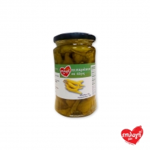 Επιλογή Μου Πιπεράκι Βάζο 170gr