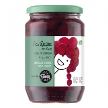 Εδέμ Παντζάρια 700gr