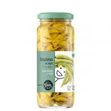 Εδέμ Πιπεράκια 320gr