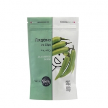 Εδέμ Πιπεράκια Φακελάκι 400gr