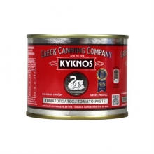 Κύκνος Τοματοπολτός 200gr