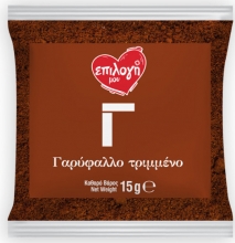 Επιλογή Μου Γαρύφαλλο Τριμμένο 15gr