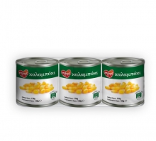 Επιλογή Μου Καλαμπόκι 3x140gr