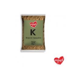 Επιλογή Μου Κύμινο 50gr