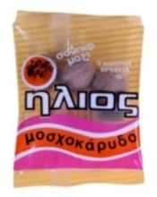 Ήλιος Μοσχοκάρυδο Ολόκληρο 3τμχ