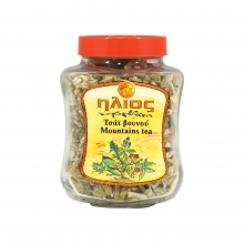 Ήλιος Τσάι Βουνού Βάζο 30gr
