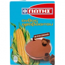 Γιώτης Άνθος Αραβοσίτου Σοκολάτα 160gr