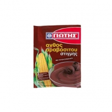 Γιώτης Άνθος Αραβοσίτου Σοκολάτα 78gr