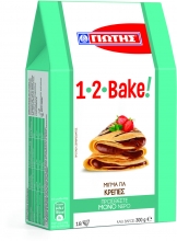 Γιώτης Κρέπες 300gr