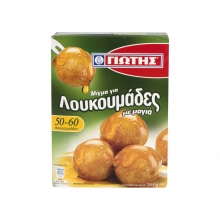 Γιώτης Λουκουμάδες με Μαγιά 253gr