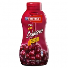 Γιώτης Σιρόπι Βύσσινο 350gr