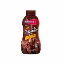 Γιώτης Σιρόπι Σοκολάτα 350gr