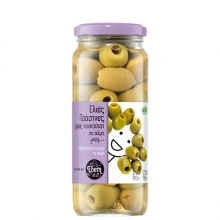 Εδέμ Ελιές Πράσινες 340gr