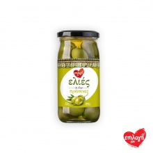 Επιλογή Μου Ελιές Πράσινες 200gr