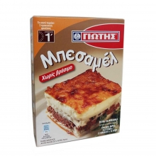 Γιώτης Μπεσαμέλ 162gr (-0.20€)