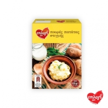 Επιλογή Μου Πουρές Πατάτας 125gr