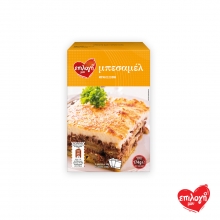 Επιλογή Μου Μπεσαμέλ 174gr