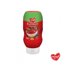 Επιλογή Μου Ketchup Classic 490gr